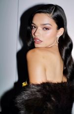 RACHEL ZEGLER - Glamour Women of the Year Awards Portraits, November 2025