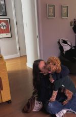 RACHEL ZEGLER - Instagram Photos 11/19/2025