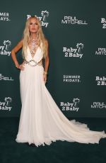 RACHEL ZOE at 2025 Baby2Baby Gala in West Hollywood 11/08/2025