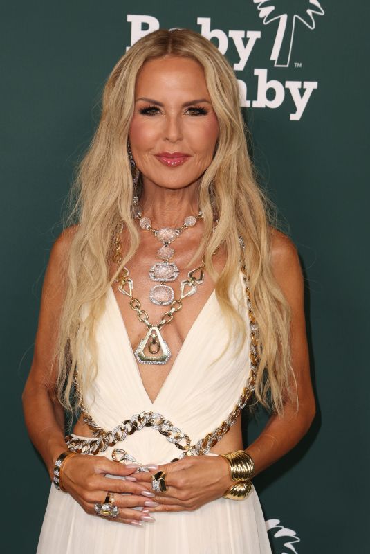 RACHEL ZOE at 2025 Baby2Baby Gala in West Hollywood 11/08/2025