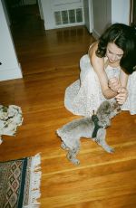 RAINEY and MARGARET QUALLEY - Rainey