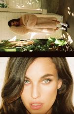 RAINEY QUALLEY for Schon Magazine, November 2025