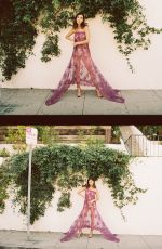 RAINEY QUALLEY for Schon Magazine, November 2025