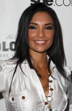 RAVEN LEXY at 5th Annual Bench Warmer Toy Drive in Hollywood 12/08/201