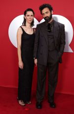 REBECCA HALL at 2025 GQ Men of the Year in Los Angeles 11/13/2025