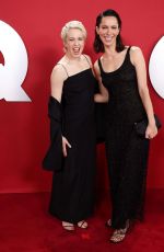 REBECCA HALL at 2025 GQ Men of the Year in Los Angeles 11/13/2025