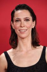 REBECCA HALL at 2025 GQ Men of the Year in Los Angeles 11/13/2025
