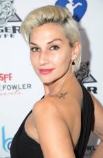 REBEKAH DEAN at 10th Annual Babes in Toyland Charity Toy Drive in Los Angeles 12/06/2017