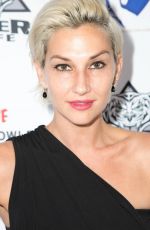 REBEKAH DEAN at 10th Annual Babes in Toyland Charity Toy Drive in Los Angeles 12/06/2017