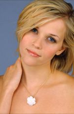REESE WITHERSPOON at a Photoshoot 2002