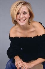 REESE WITHERSPOON at a Photoshoot 2002