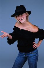 REESE WITHERSPOON at a Photoshoot 2002