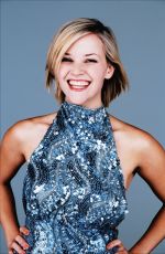REESE WITHERSPOON at a Photoshoot 2002