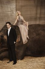 REESE WITHERSPOON for Entertainment Weekly 2011