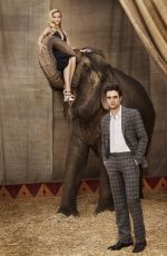 REESE WITHERSPOON for Entertainment Weekly 2011