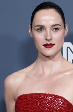 RENATE REINSVE at Sentimental Value Premiere at Directors Guild Theatre in Los Angeles 11/05/2025