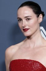 RENATE REINSVE at Sentimental Value Premiere at Directors Guild Theatre in Los Angeles 11/05/2025