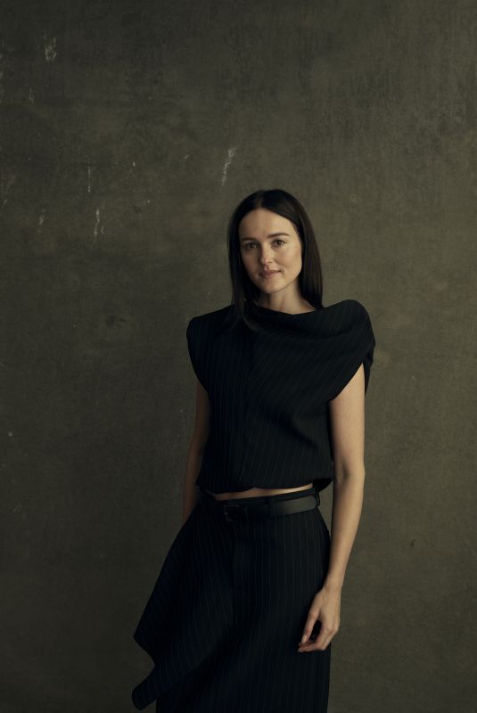 RENATE REINSVE for Deadline Studio at Contenders Film, November 2025