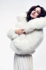 RENATE REINSVE for Elle USA: Women in Hollywood, November 2025