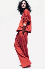 RENATE REINSVE for Elle USA: Women in Hollywood, November 2025