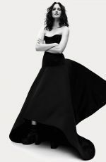 RENATE REINSVE for Elle USA: Women in Hollywood, November 2025
