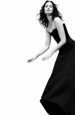 RENATE REINSVE for Elle USA: Women in Hollywood, November 2025