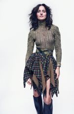 RENATE REINSVE for Elle USA: Women in Hollywood, November 2025