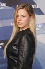 RENEE RAPP at Now You See Me Now You Don