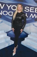 RENEE RAPP at Now You See Me Now You Don