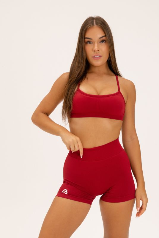 RHIANNON WALTERS for Blu Activewear Campaign, November 2025