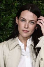 RILEY KEOUGH at Academy Women