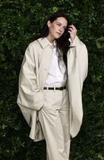RILEY KEOUGH at Academy Women