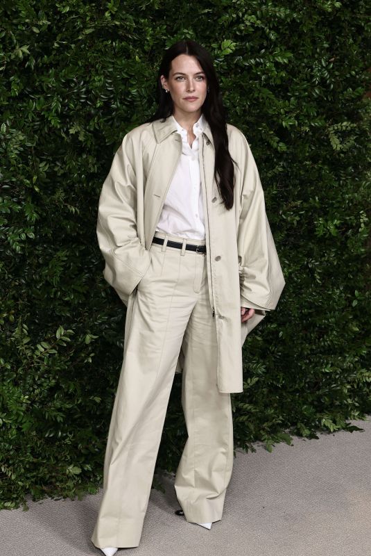 RILEY KEOUGH at Academy Women