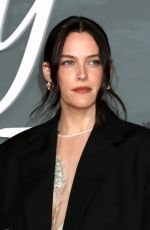RILEY KEOUGH at Jay Kelly Premiere in Los Angeles 11/11/2025
