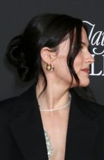 RILEY KEOUGH at Jay Kelly Premiere in Los Angeles 11/11/2025