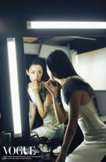 RINA SAWAYAMA for Vogue Magazine, Japan December 2025