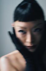 RINA SAWAYAMA - Vogue World: Hollywood 2025 Photoshoot 10/26/2025