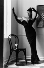 RINA SAWAYAMA - Vogue World: Hollywood 2025 Photoshoot 10/26/2025