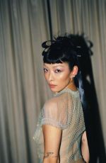 RINA SAWAYAMA - Vogue World: Hollywood 2025 Photoshoot 10/26/2025