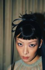 RINA SAWAYAMA - Vogue World: Hollywood 2025 Photoshoot 10/26/2025