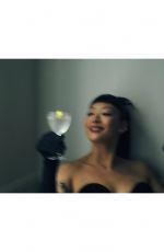 RINA SAWAYAMA - Vogue World: Hollywood 2025 Photoshoot 10/26/2025