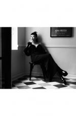 RINA SAWAYAMA - Vogue World: Hollywood 2025 Photoshoot 10/26/2025