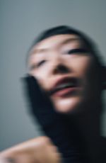 RINA SAWAYAMA - Vogue World: Hollywood 2025 Photoshoot 10/26/2025