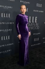 RITA ORA at ELLE 2025 Women in Hollywood Celebration in Los Angeles 11/17/2025