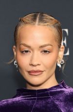 RITA ORA at ELLE 2025 Women in Hollywood Celebration in Los Angeles 11/17/2025