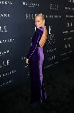 RITA ORA at ELLE 2025 Women in Hollywood Celebration in Los Angeles 11/17/2025