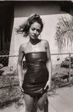 RITA ORA for Re-edition Magazine, Autumn/Winter 2025/26