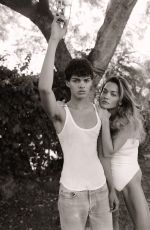 RITA ORA for Re-edition Magazine, Autumn/Winter 2025/26