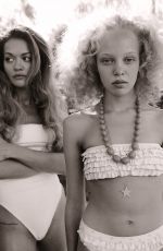 RITA ORA for Re-edition Magazine, Autumn/Winter 2025/26