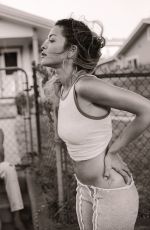 RITA ORA for Re-edition Magazine, Autumn/Winter 2025/26